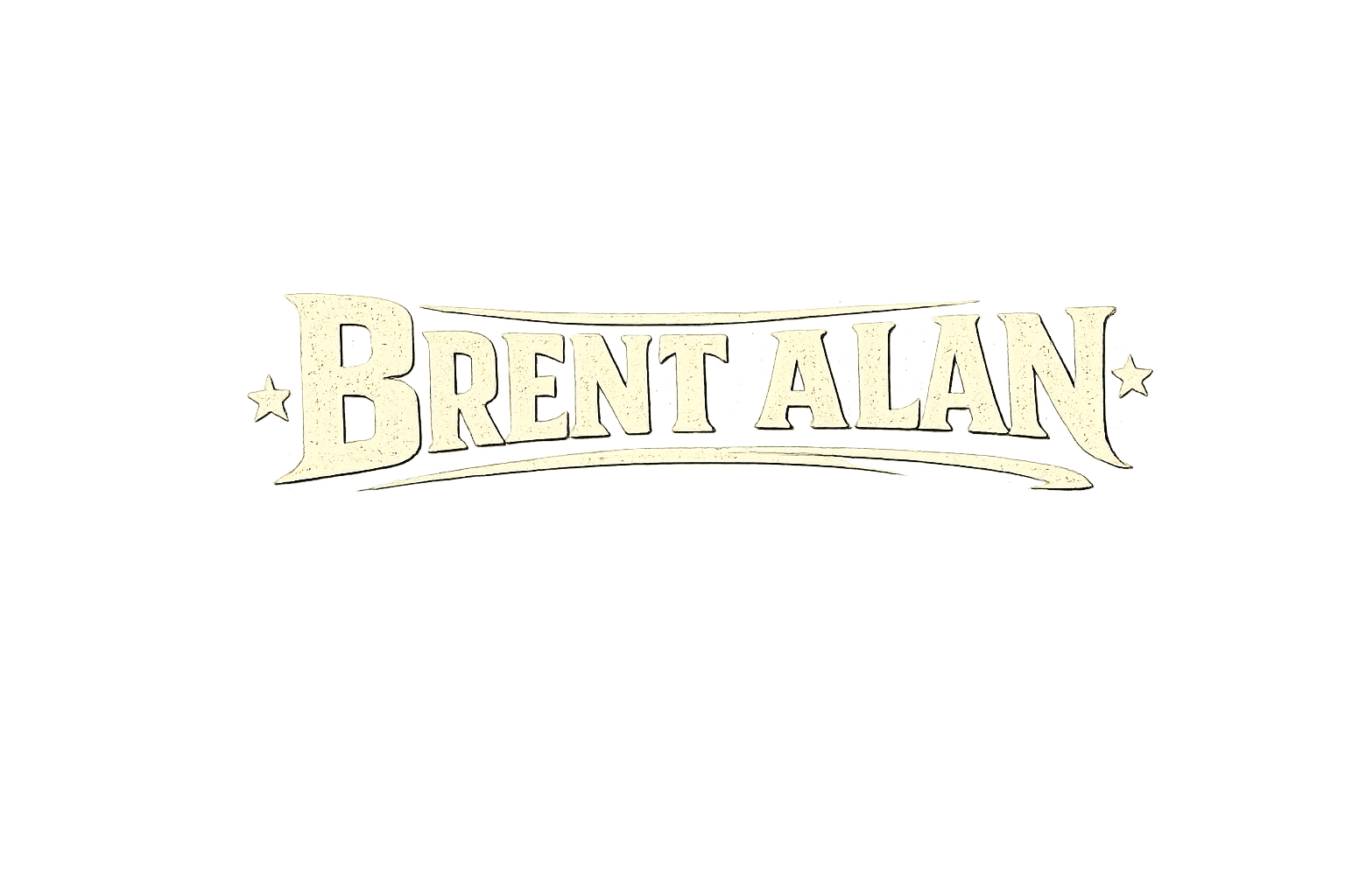 Brent Alan logo